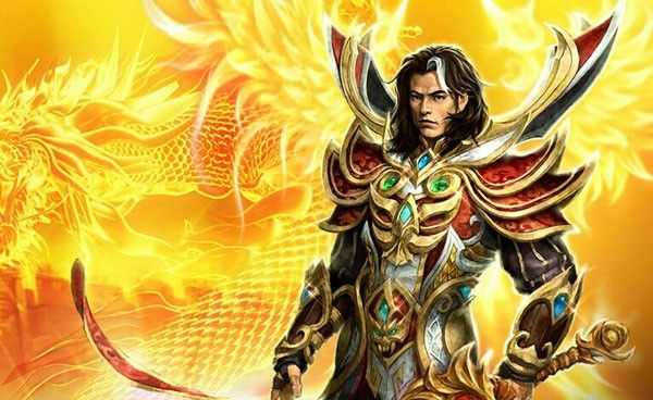 今日新开传奇醉武侠之有什么免费的私服传奇外挂