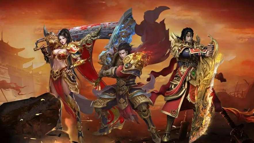 变态传奇sf发布网新服之热血传奇楼兰怎么打图