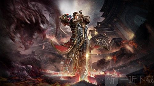 神器私服刚开一秒了解敌人攻击弱点再进行战斗